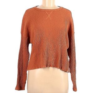 Billabong Pullover Sweater